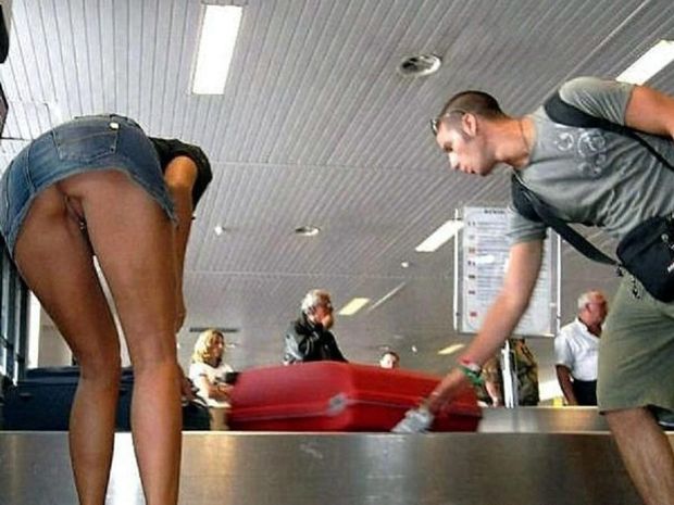 airport