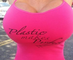 Plastic Makes Perfect