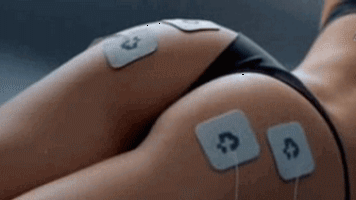 electro pads make that ass twerk