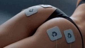 electro pads make that ass twerk