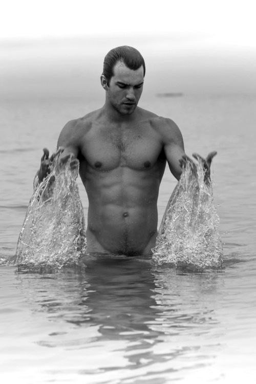 Poseidon