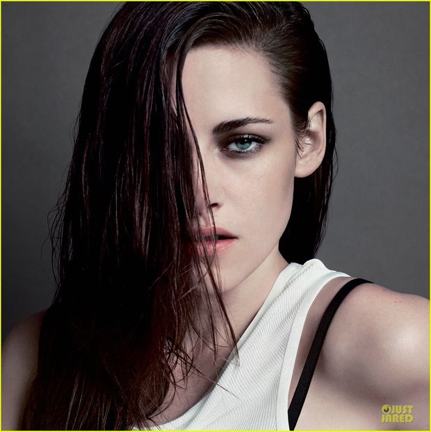 Kristen Stewart