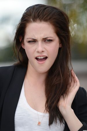 Kristen Stewart