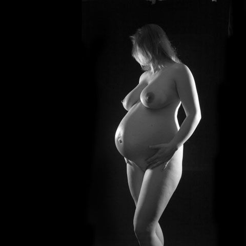 beautiful mom