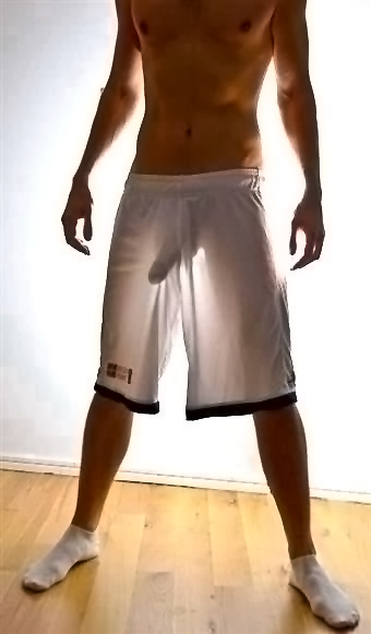 Nice Shorts