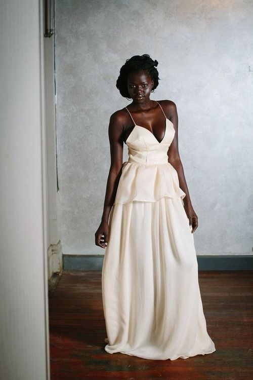 Ebony Lust