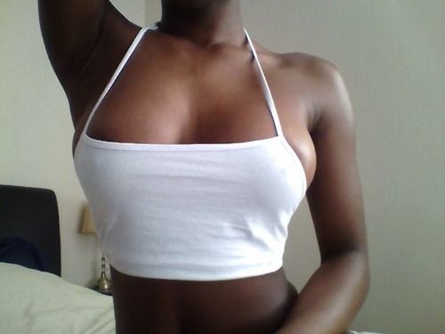 Ebony Lust