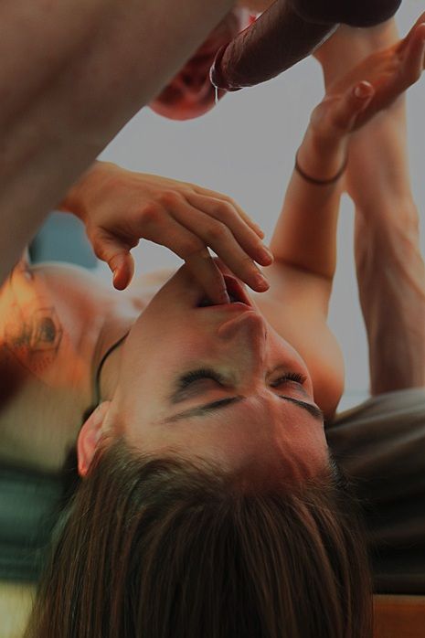 lustful bj