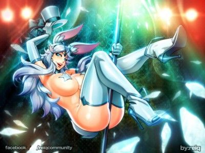 Reiq + Jigglygirls