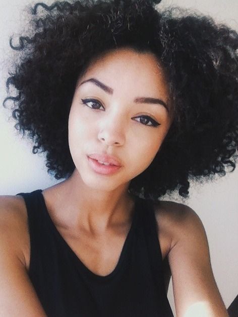 Ebony Lust