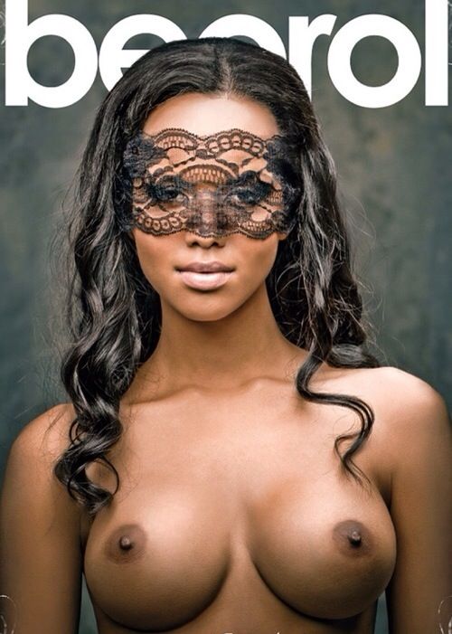 Ebony Lust