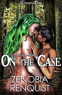 Paranormal Romance ~ Darah took what she thought would be an easy assignment — wake up a tree. This tree rouses with a case of morning wood.