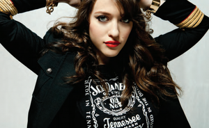 Kat Dennings