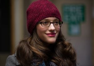 Kat Dennings