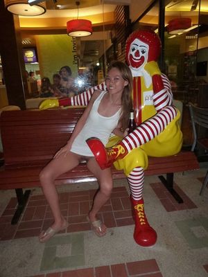 Mc do