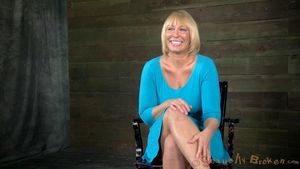 MILF Mellanie Monroe Takes On 2 Cocks Mellanie Monroe is a dick sucking champion. We aim to put that title, and the throat that earned ... 1