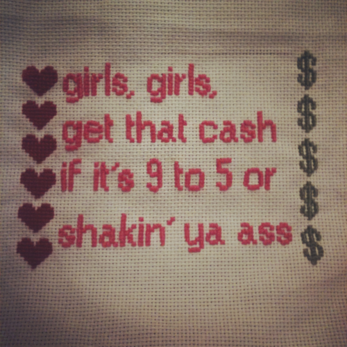 Follow us at: www.bootynice.com