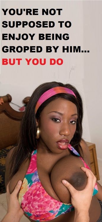 Ebony Lust
