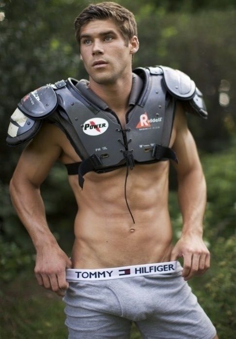 My type