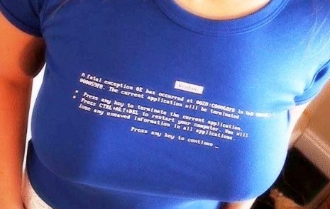 ERROR!