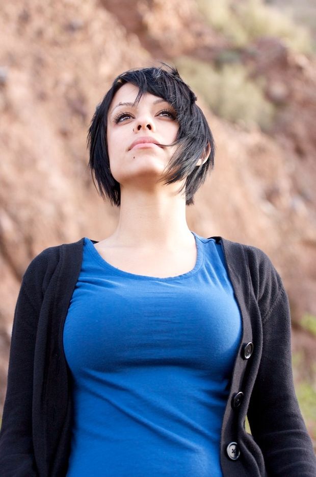 Black 'n' Blue