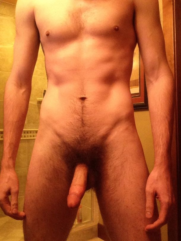 Get on your knees and open your mouth