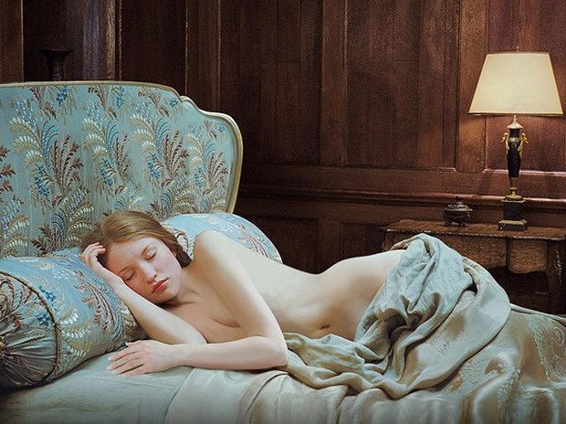Emily Browning