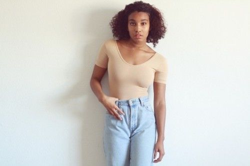 Ebony Lust