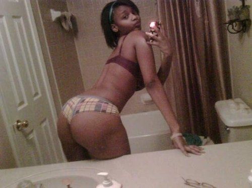 Ebony Lust
