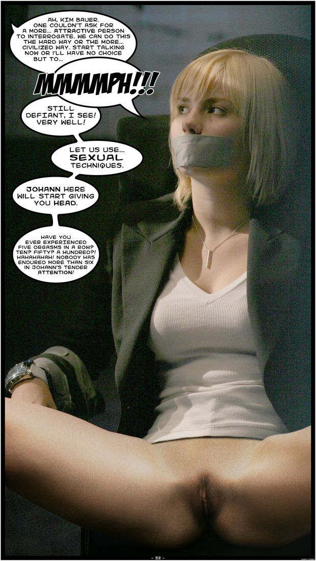 Elisha interrogated
