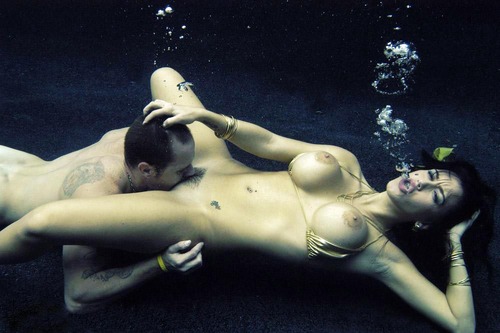 Deep Diving
