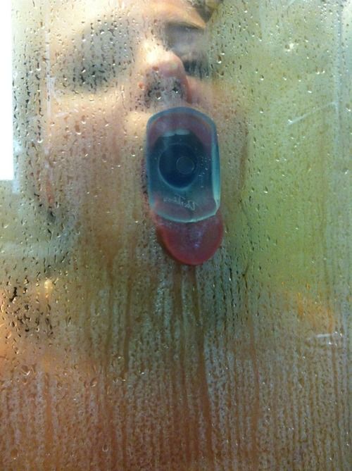 Hands Free Dildo