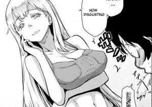 What To Do When You Get Caught Stealing Your Hot Neighbor's Underwear!?