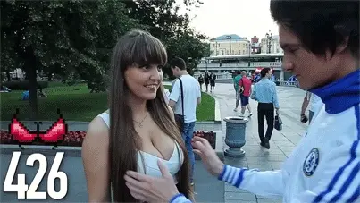 grope #427