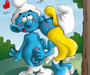 Smurfs