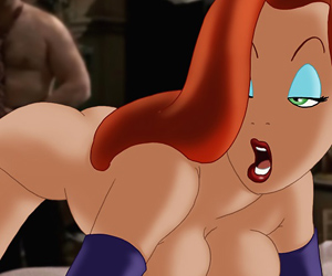 Jessica Rabbit