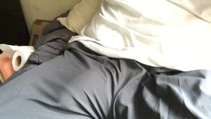 BULGE