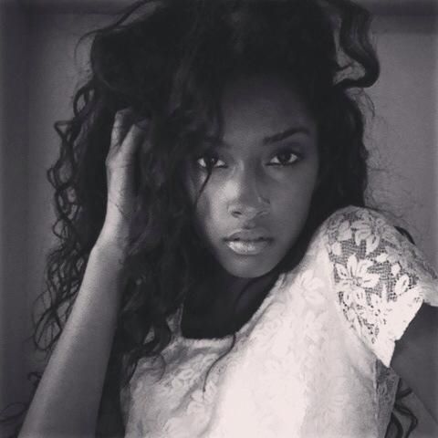 Ebony Lust