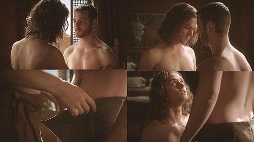 Blow the Throne