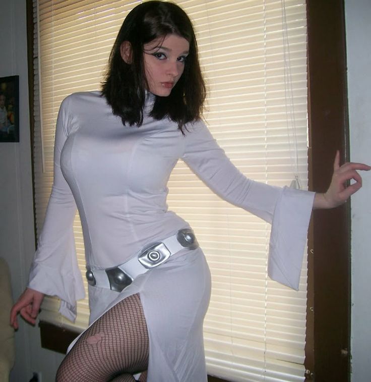 geek nasty princess
