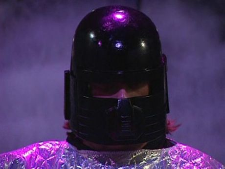 Metro - Intense - Full movie