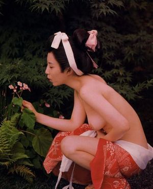 Nipon Geisha