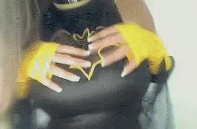 batman! bat....man.....b..b...BOOBS!
