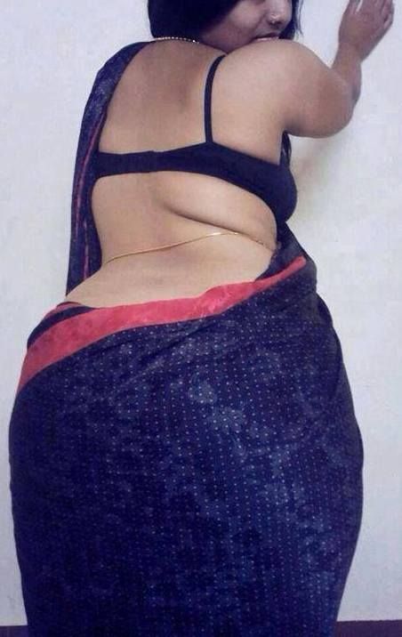 Hot Big ASS Sexy Milf