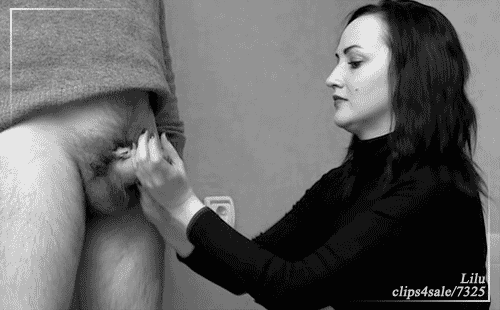 please one more stroke, I love the steady flow of semen from his cock. Sometimes I ejaculate like this when I have edged several times.