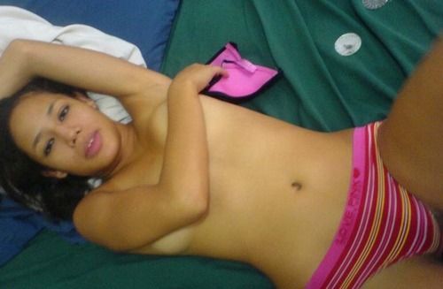Ebony Lust