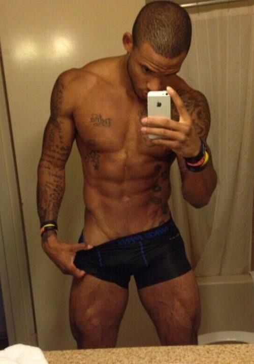 mirror shot