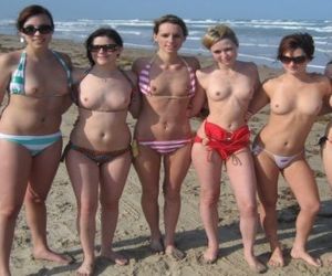 plein d'étudiantes sexy ici