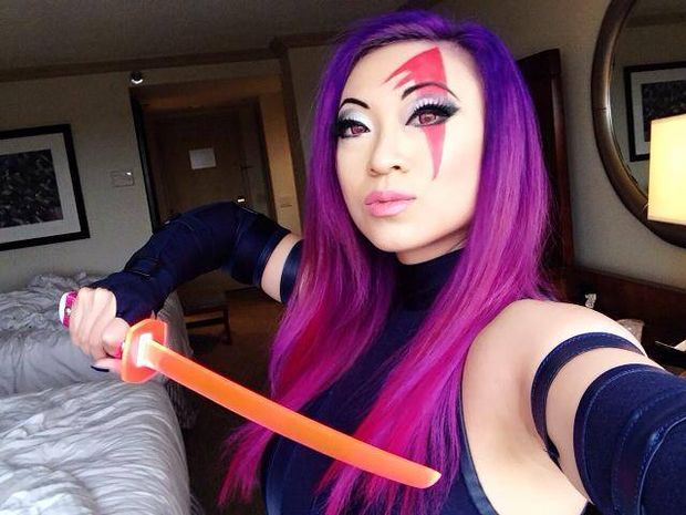 Yaya Han
