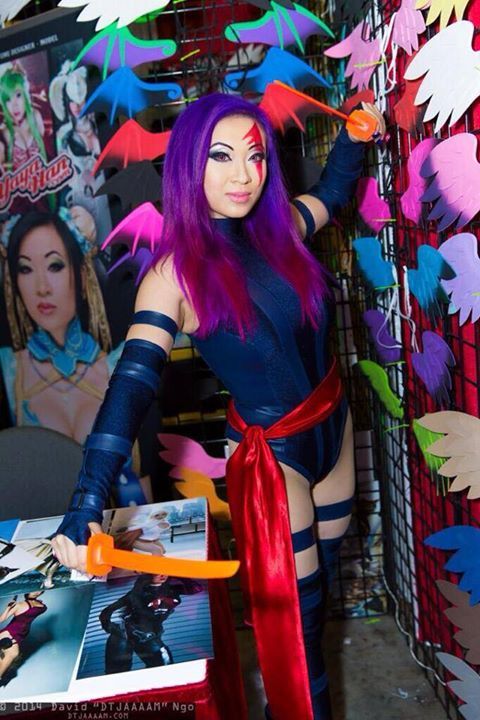 Yaya Han